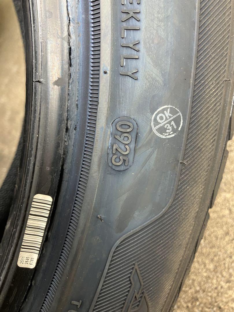 SAILUN ATREZZO ZSR SUV 255/45R20 4本