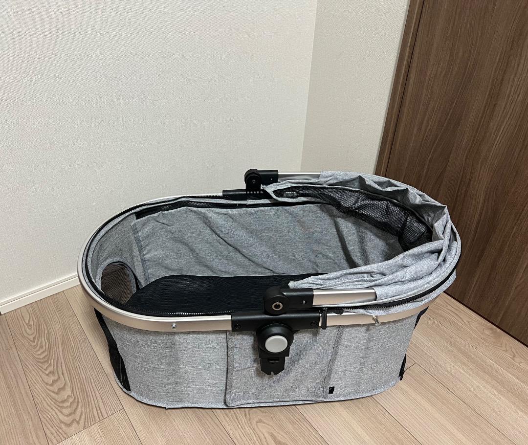 Kenyone ペットカート