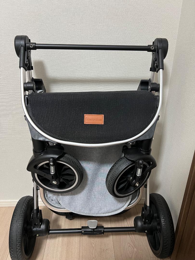 ペットカート