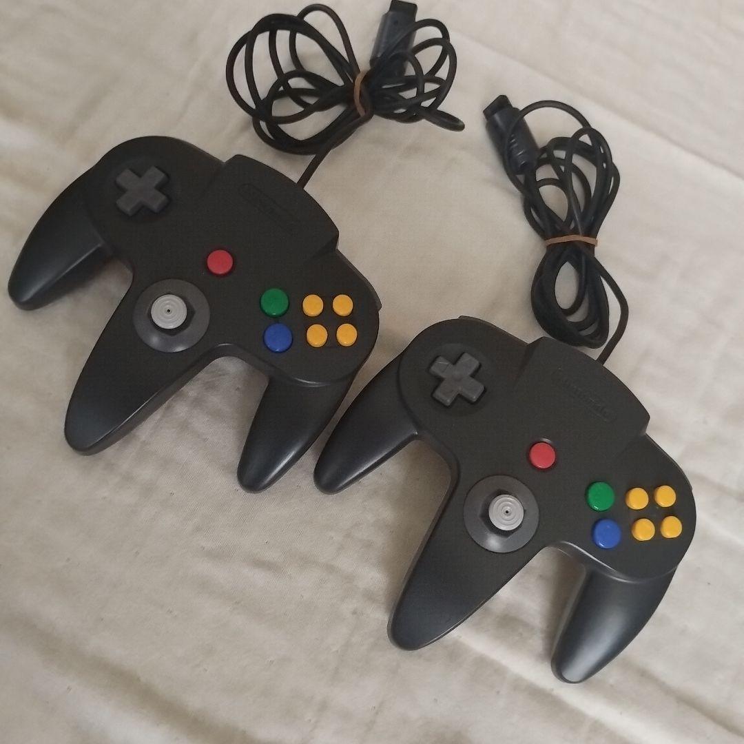 セットNintendo 64