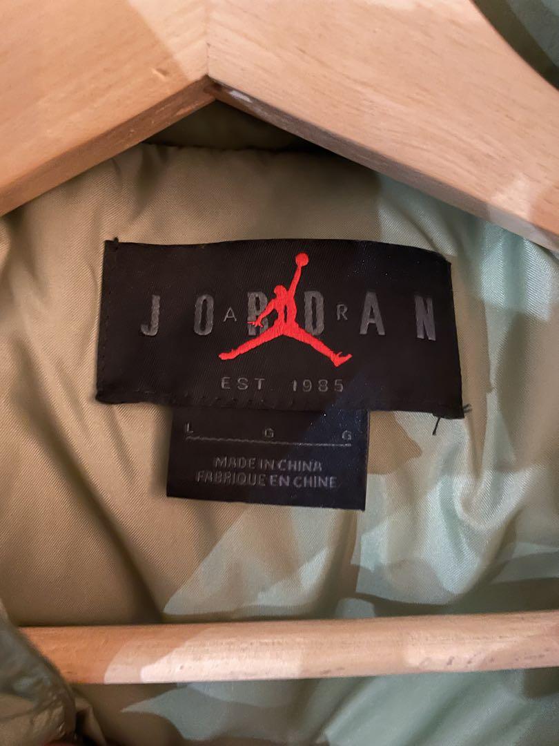 ※専用(ゆうき様)Jordan(ジョーダン)ダウン