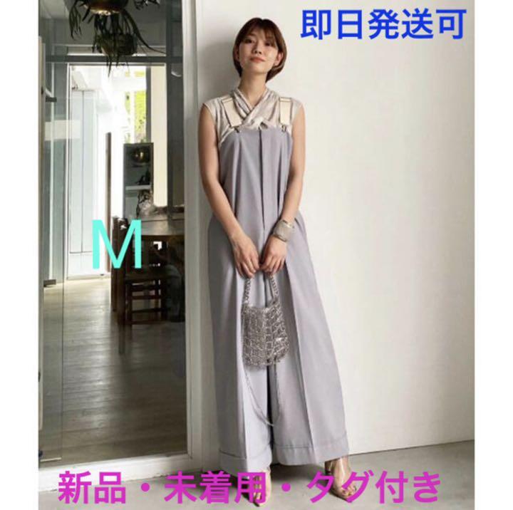 Ameri BIG PANTS ROMPERS