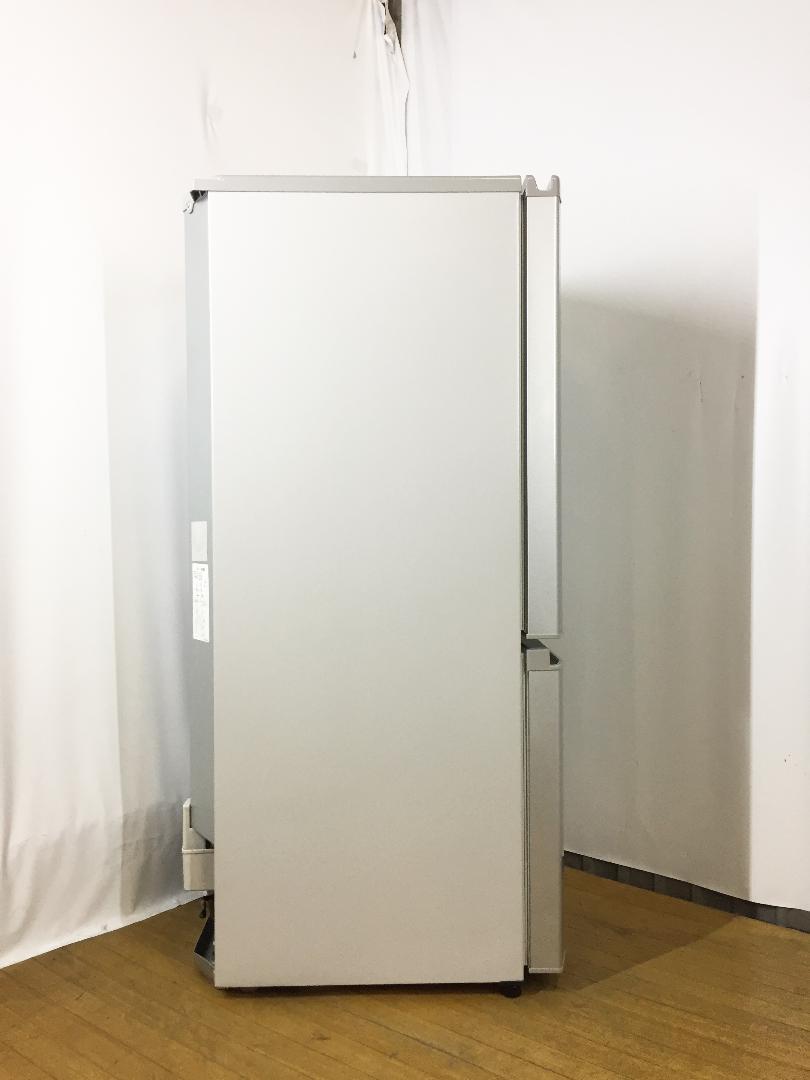 品質保証人気SALE 送料無料 2016 中古 三菱 ラウンドカット 2ドア冷蔵庫 MR-P15Z IGB9J-m17485031141 爆買い100%新品