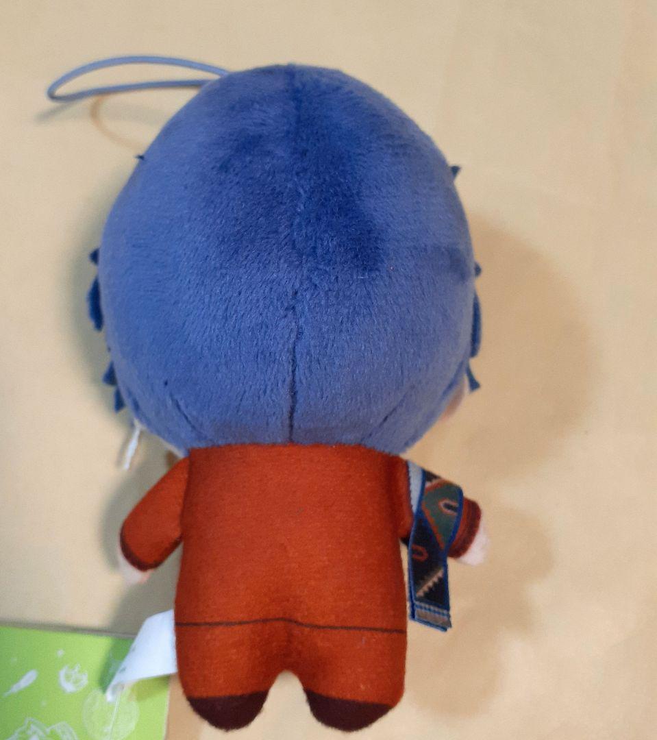 魔法使いの約束　きらどるぬいぐるみ　３点セット