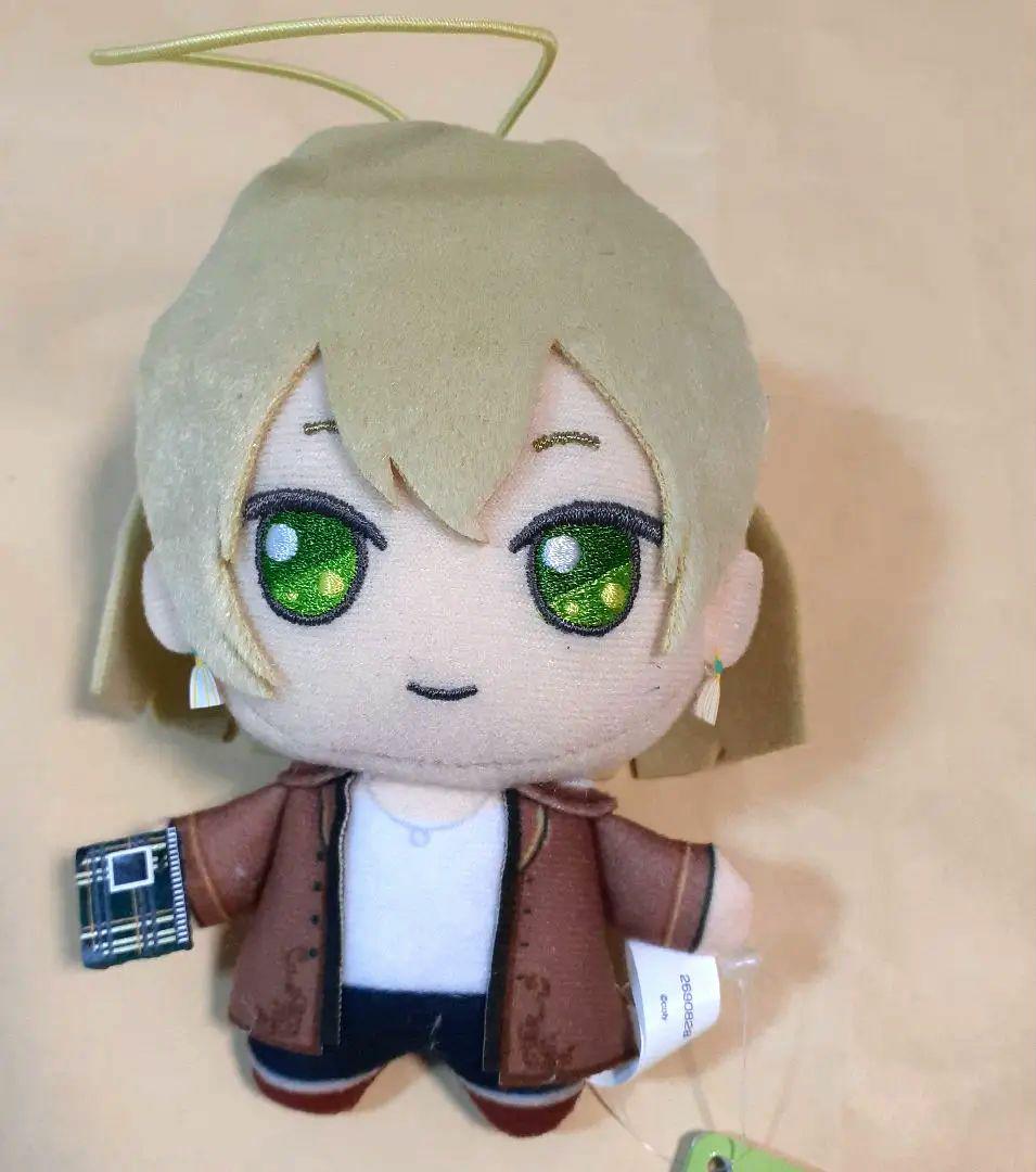 魔法使いの約束　きらどるぬいぐるみ　３点セット