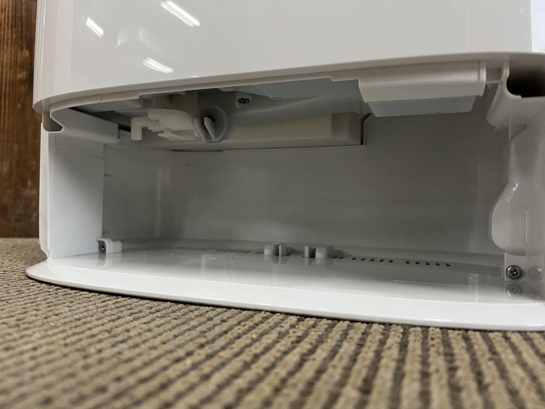 値下げしました。パナソニック デシカント式衣類乾燥除湿機~14畳
