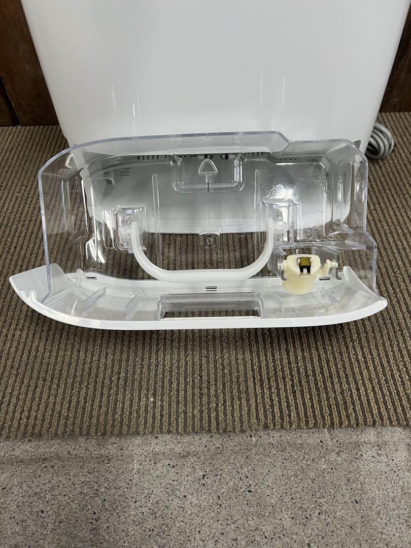 値下げしました。パナソニック デシカント式衣類乾燥除湿機~14畳