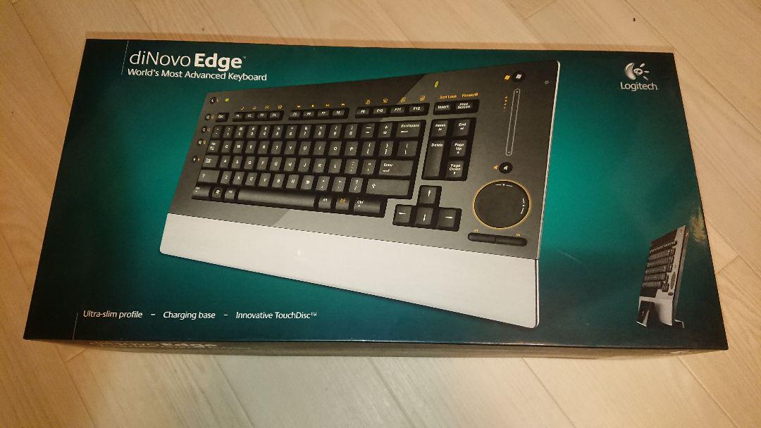 Edge