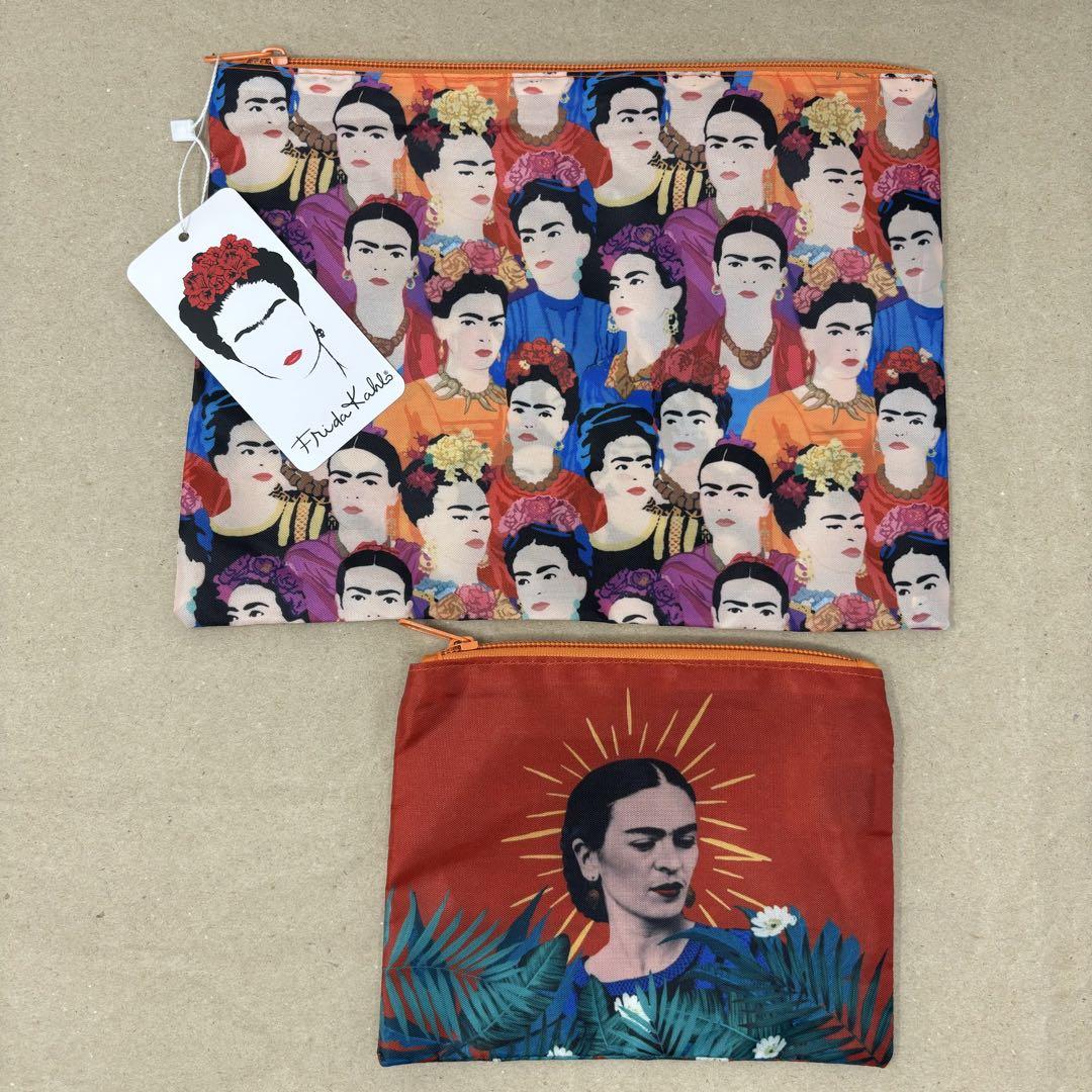 Images of Frida Kahlo. ポストカードセット　フリーダカーロ Images of Frida Kahlo. ポストカードセット フリーダカーロ