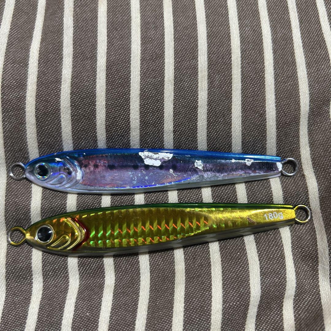 ダイワTGベイト
