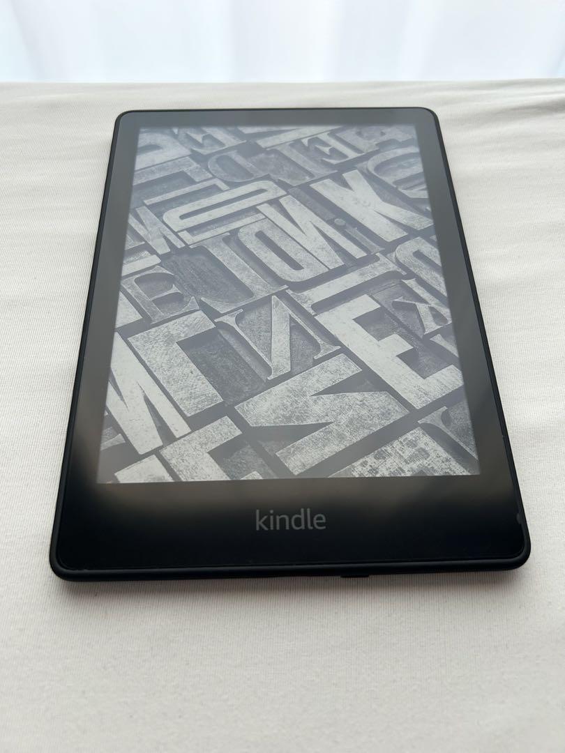 Kindle paperWhite16GB第11世代広告無保護フィルムカバー付き kindle 第11世代 paperwhite 広告なし 16GB カバー付き 電子書籍