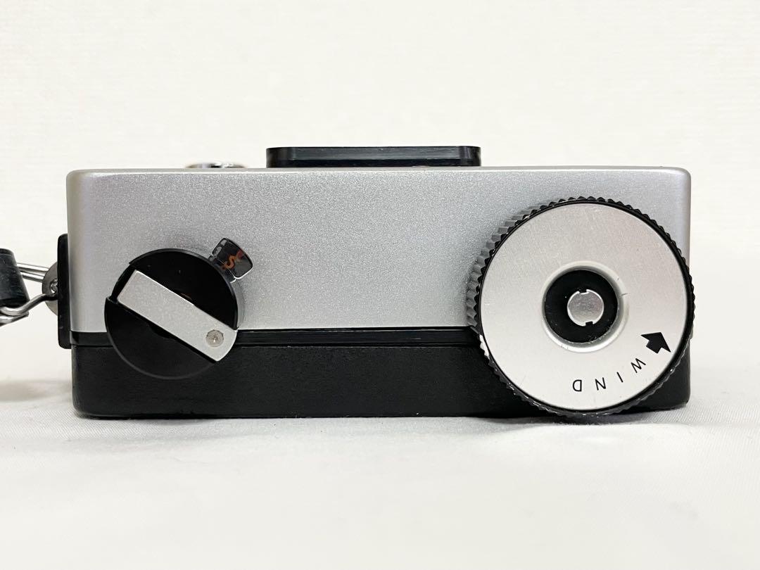 完動品】 RICOH AUTO HALF S 動作確認済 モルト新品 - メルカリ