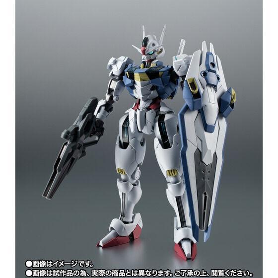 輸送箱未開封 ROBOT魂 ガンダムエアリアル パーメット・スコアシックス 新品 輸送箱未開封 ROBOT魂 ガンダムエアリアル パーメット