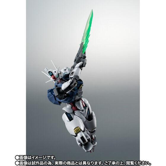 輸送箱未開封 ROBOT魂 ガンダムエアリアル パーメット・スコアシックス 新品 輸送箱未開封 ROBOT魂 ガンダムエアリアル パーメット