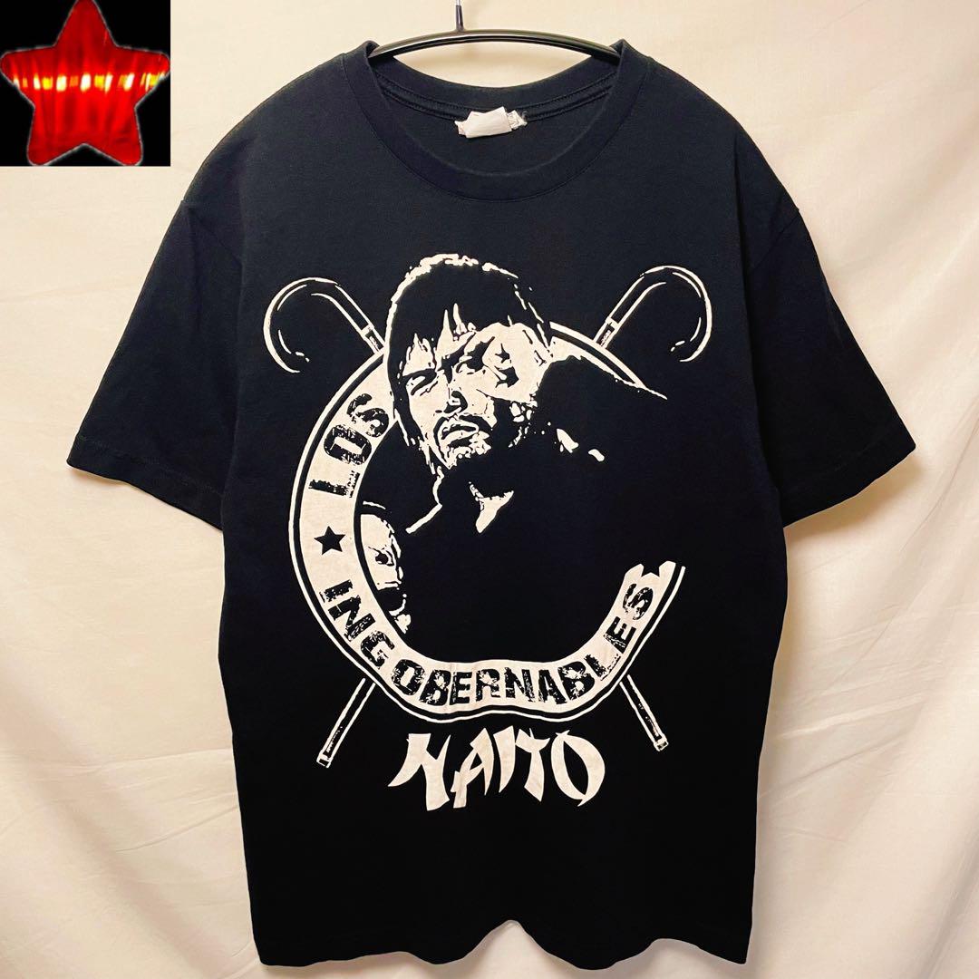 【レア商品】ロスインゴ　アンダーアーマー　新日本プロレス　Tシャツ　内藤哲也 Under Armour｜アンダーアーマー on X: 