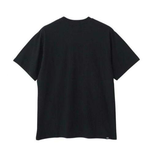 ヒステリックグラマー×ザ・ローリング・ストーンズ tee