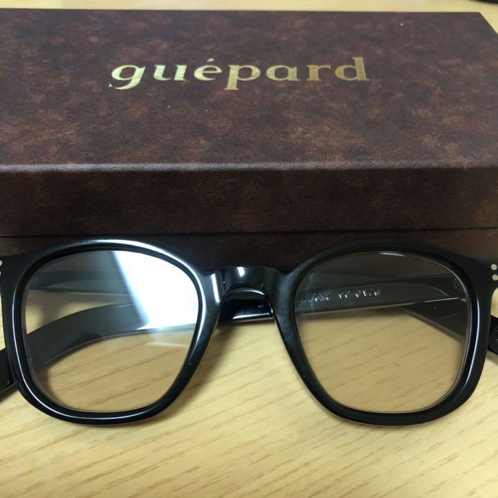 43%割引ブラック系【後払い手数料無料】 guepard ギュパール 01 ブラック 美品 証明書つき サングラス/メガネ メンズブラック系-WWW.FONKOBA.COM 43%割引ブラック系【後払い手数料無料】 guepard ギュパール 01 ブラック 美品 証明書つき サングラス/メガネ メンズブラック系-WWW.FONKOBA.COM