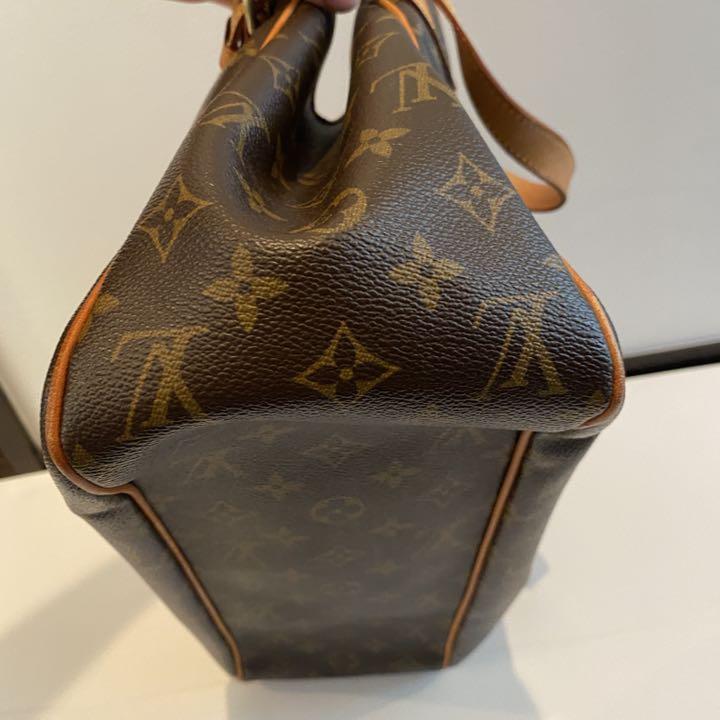 Louis Vuitton モノグラムバッグ Louis Vuitton モノグラム ショルダーバッグ