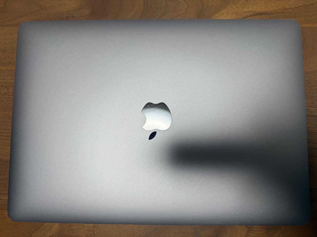 超美品❗️MacBook Air 2020 M1チップ　スペースグレイ Amazon.com: Apple MacBook Air 2020 13.3-inch (Apple M1 Chip