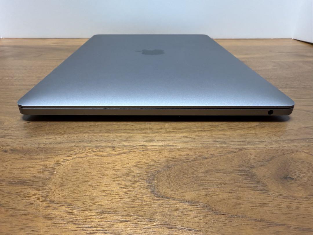 比較的美品❗️MacBook Pro 2020 M1チップ スペースグレイ