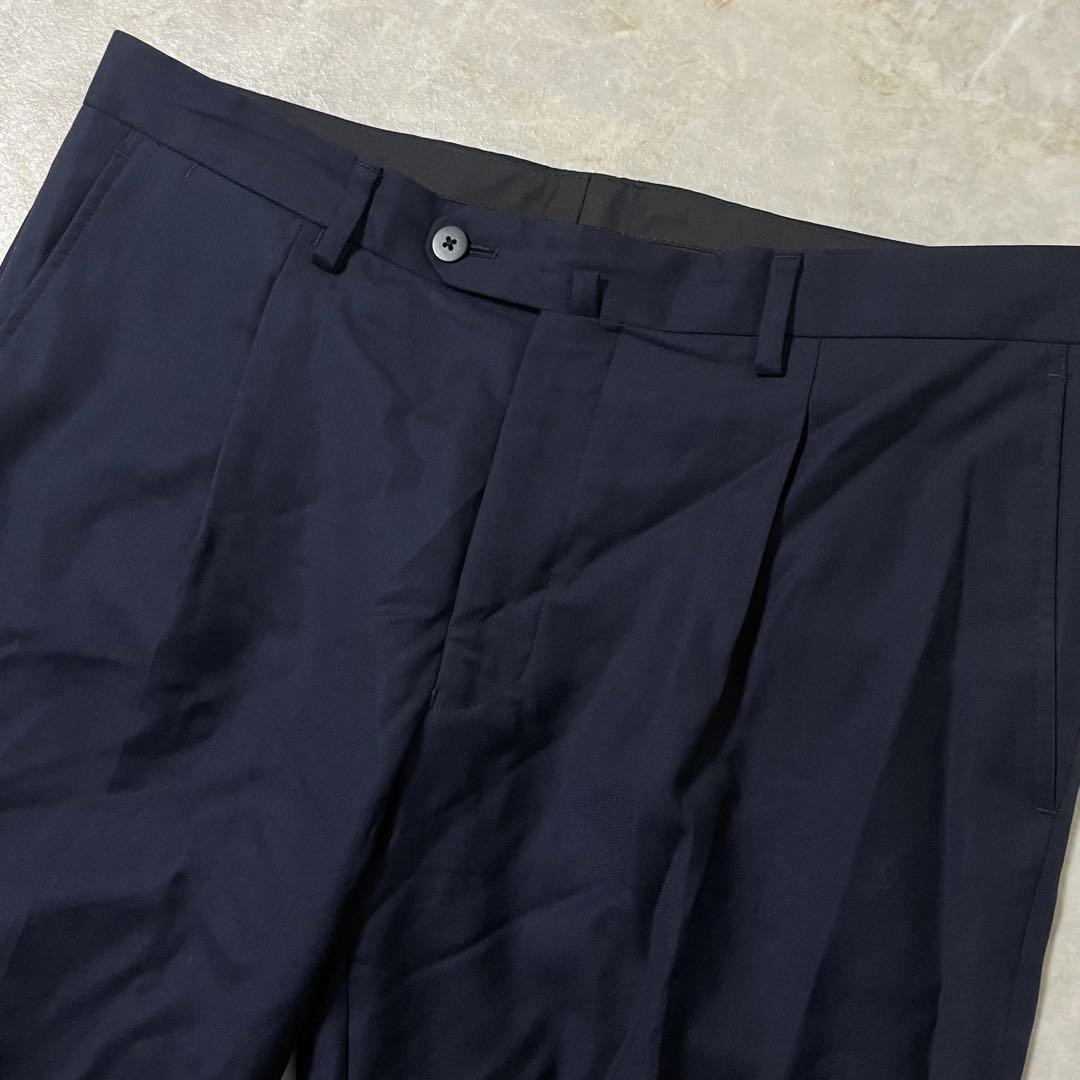 ONLY PREMIO CANONICO ダブルジャケット パンツ スーツ 上下