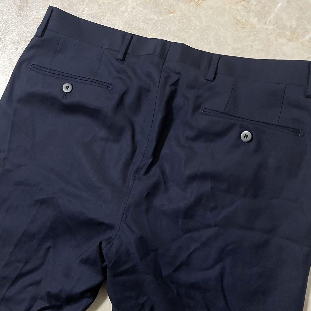 ONLY PREMIO CANONICO ダブルジャケット パンツ スーツ 上下