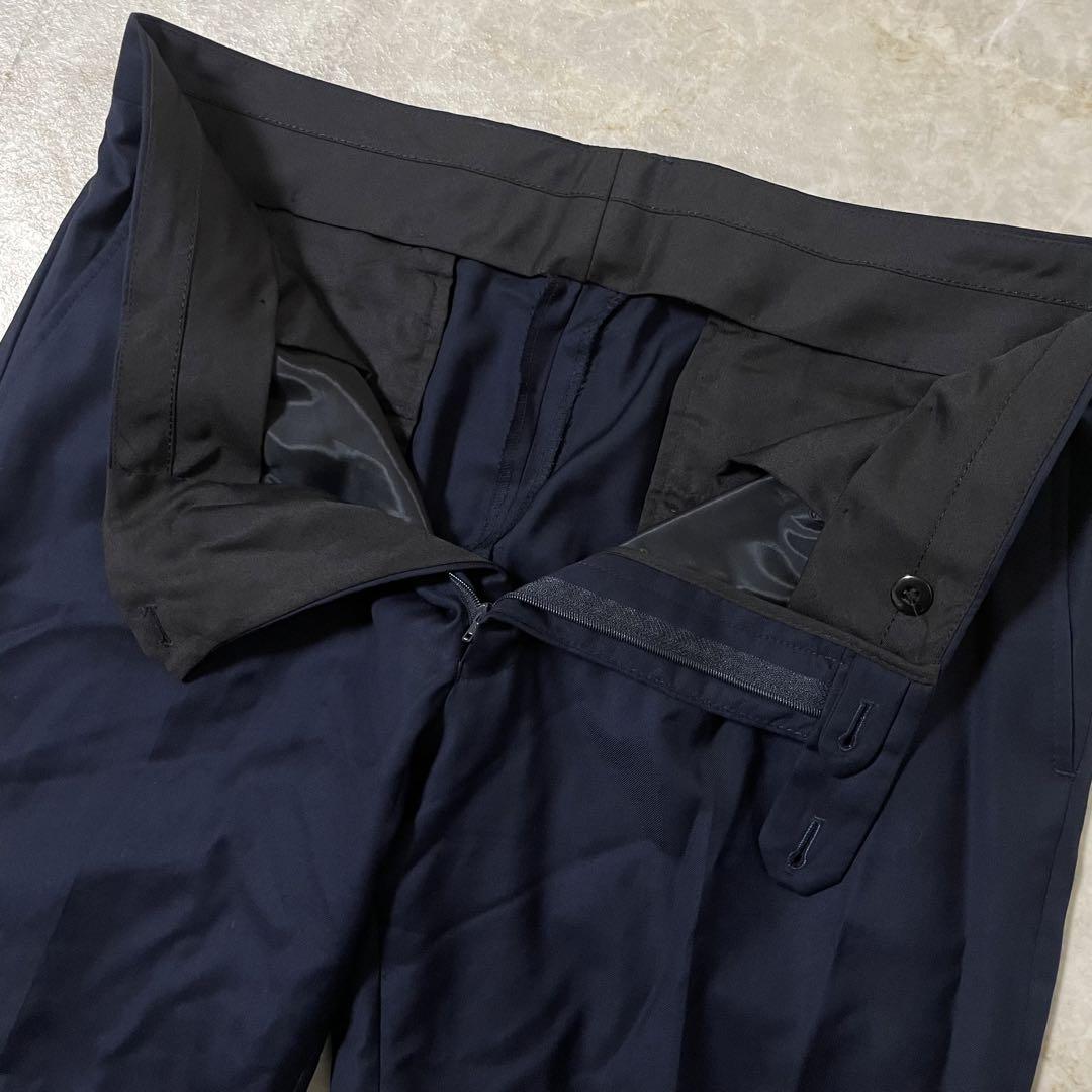 ONLY PREMIO CANONICO ダブルジャケット パンツ スーツ 上下