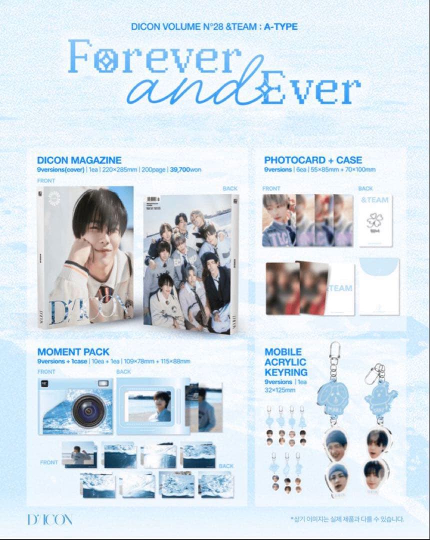 DICON 写真集 JO セット コンプ ジョウ dpartment トレカ A