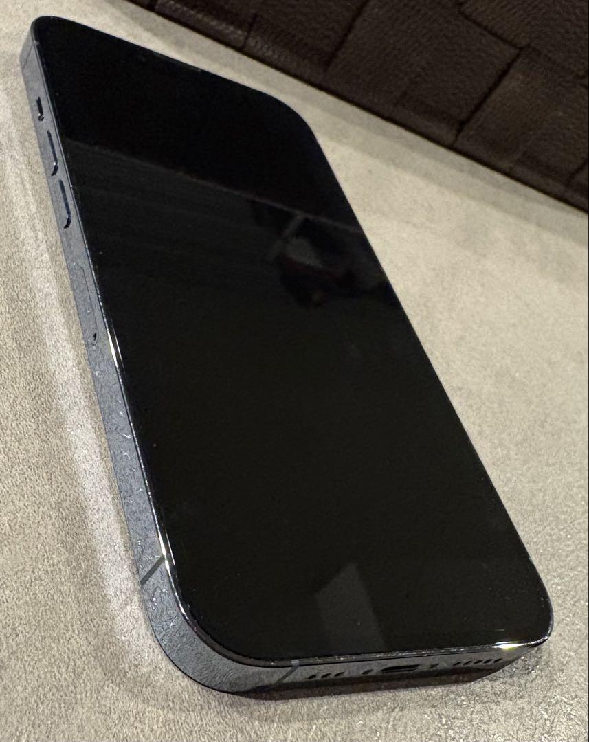 iPhone13 Pro 256GB シエアブルー