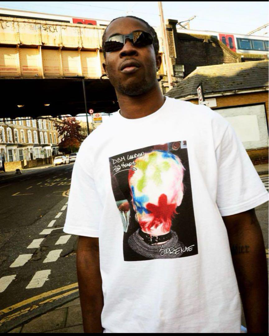 SUPREME Dover Street Market Tシャツ M
