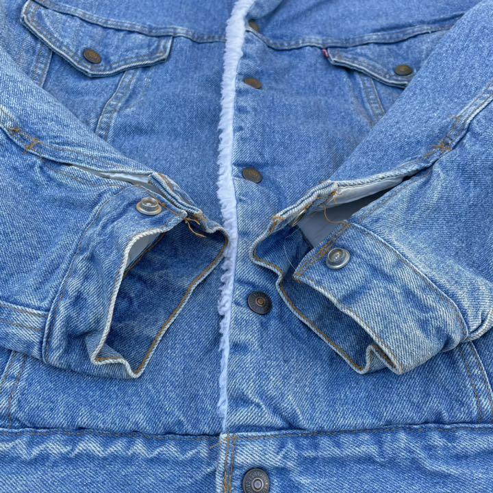 Levis ヴィンテージ