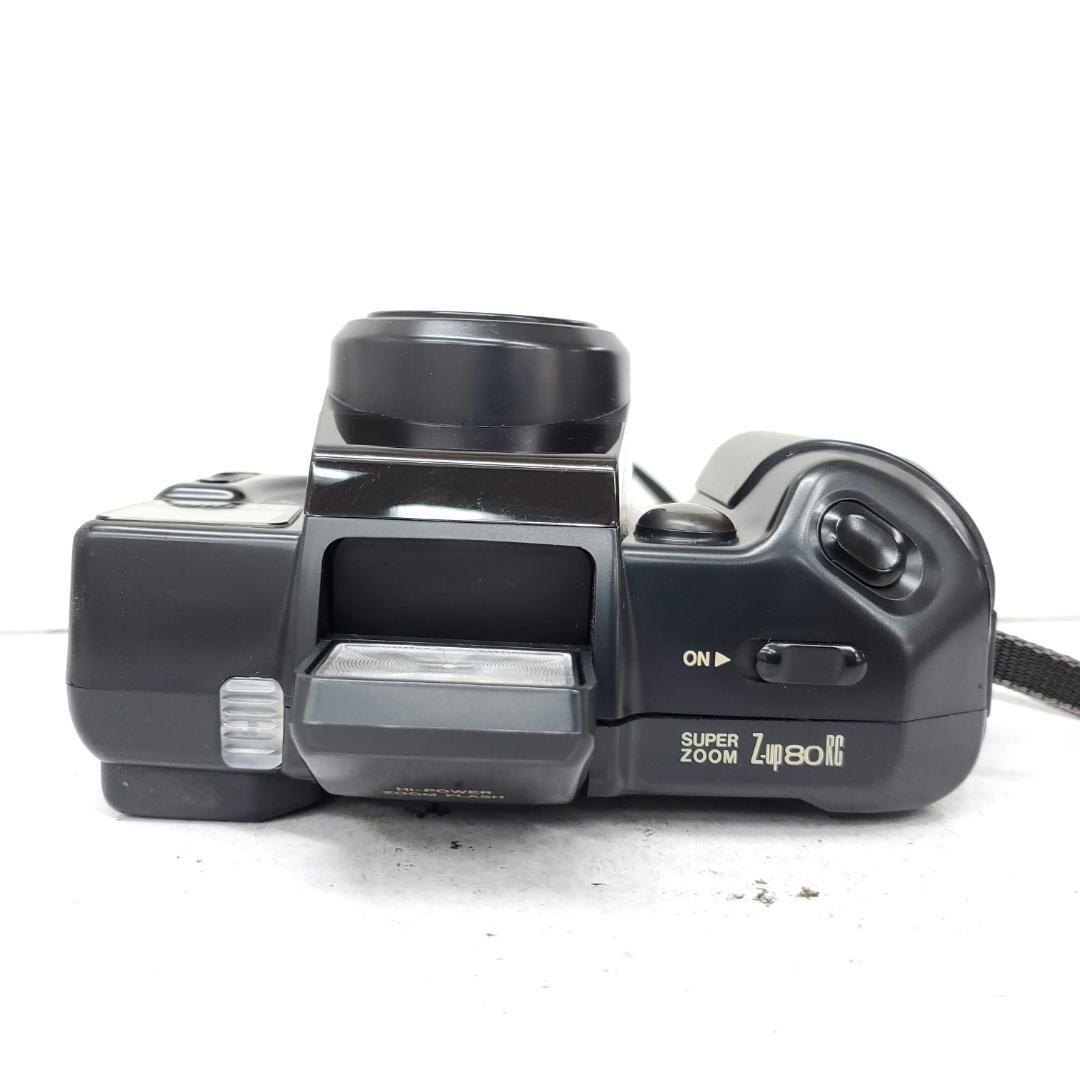 KONICA SUPER ZOOM Z-up 80RC F0708-19ID y - メルカリ