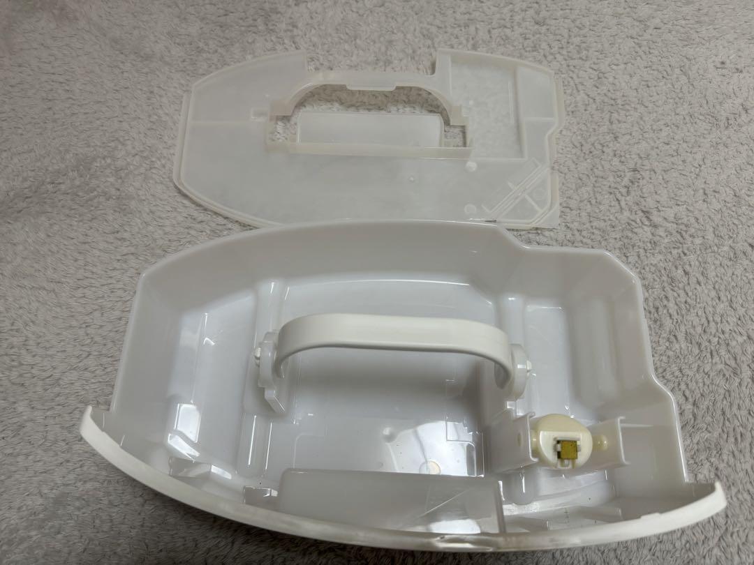 Panasonic 衣類乾燥除湿機 品番 F-YZLX60