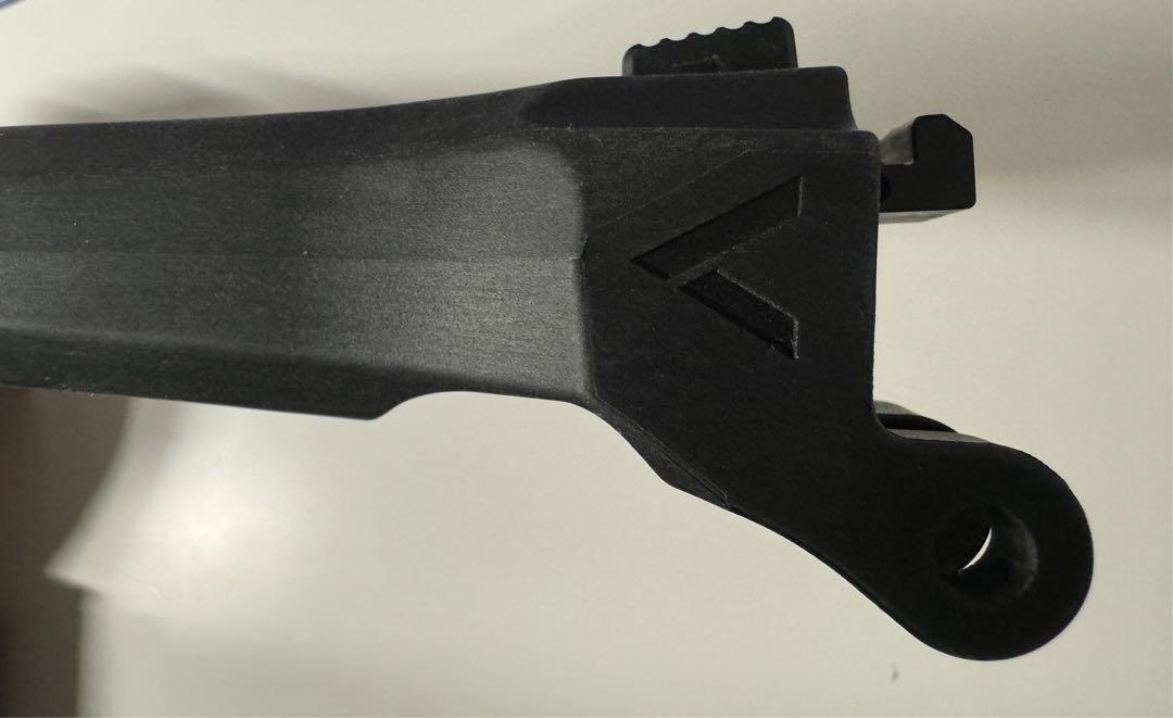 Kriss Vector 純正ストック　クリスベクター　電動ガン　　東京マルイ