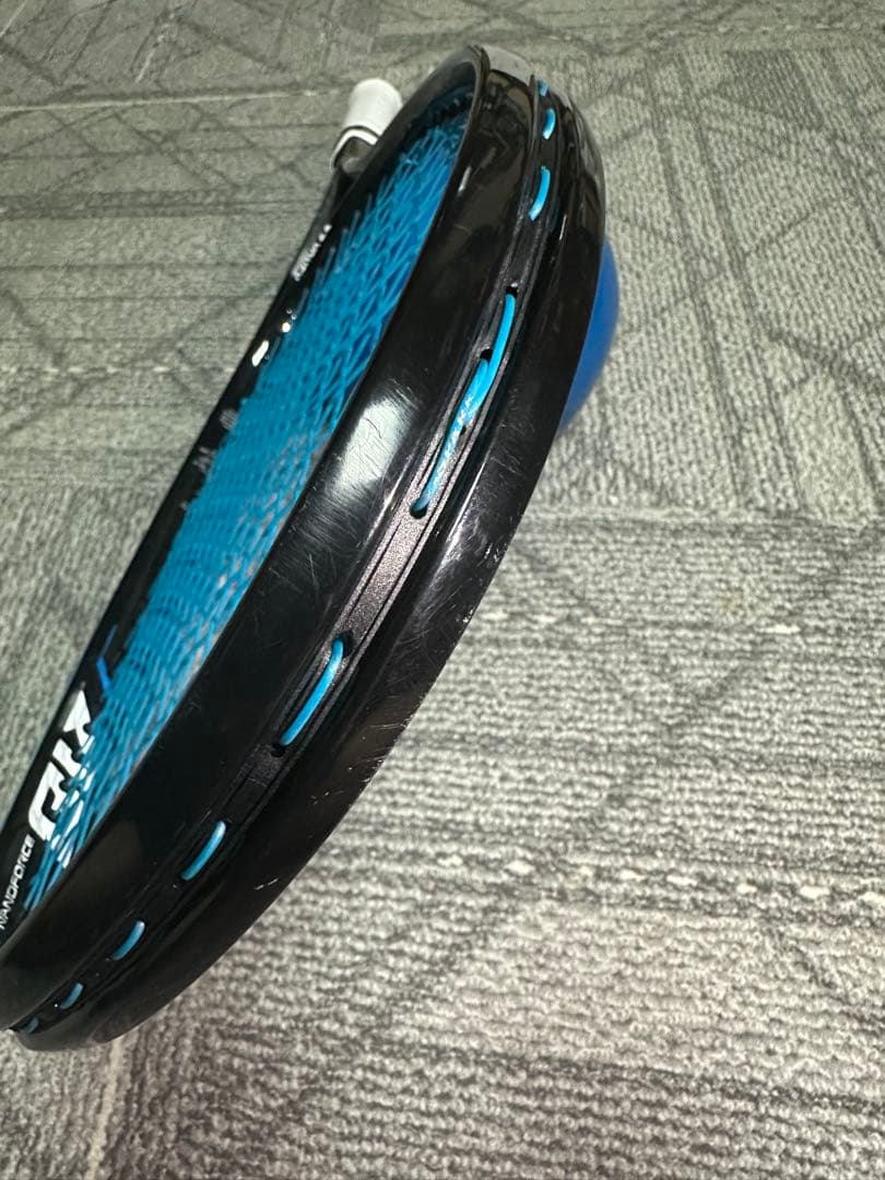 ナノフォース8V(ケース付き)