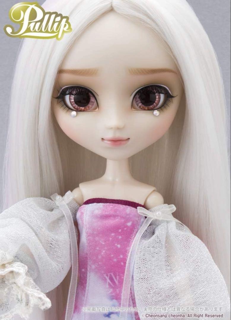 【箱に破損有・新品・未開封・希少】プーリップ エトワール　ロゼその他