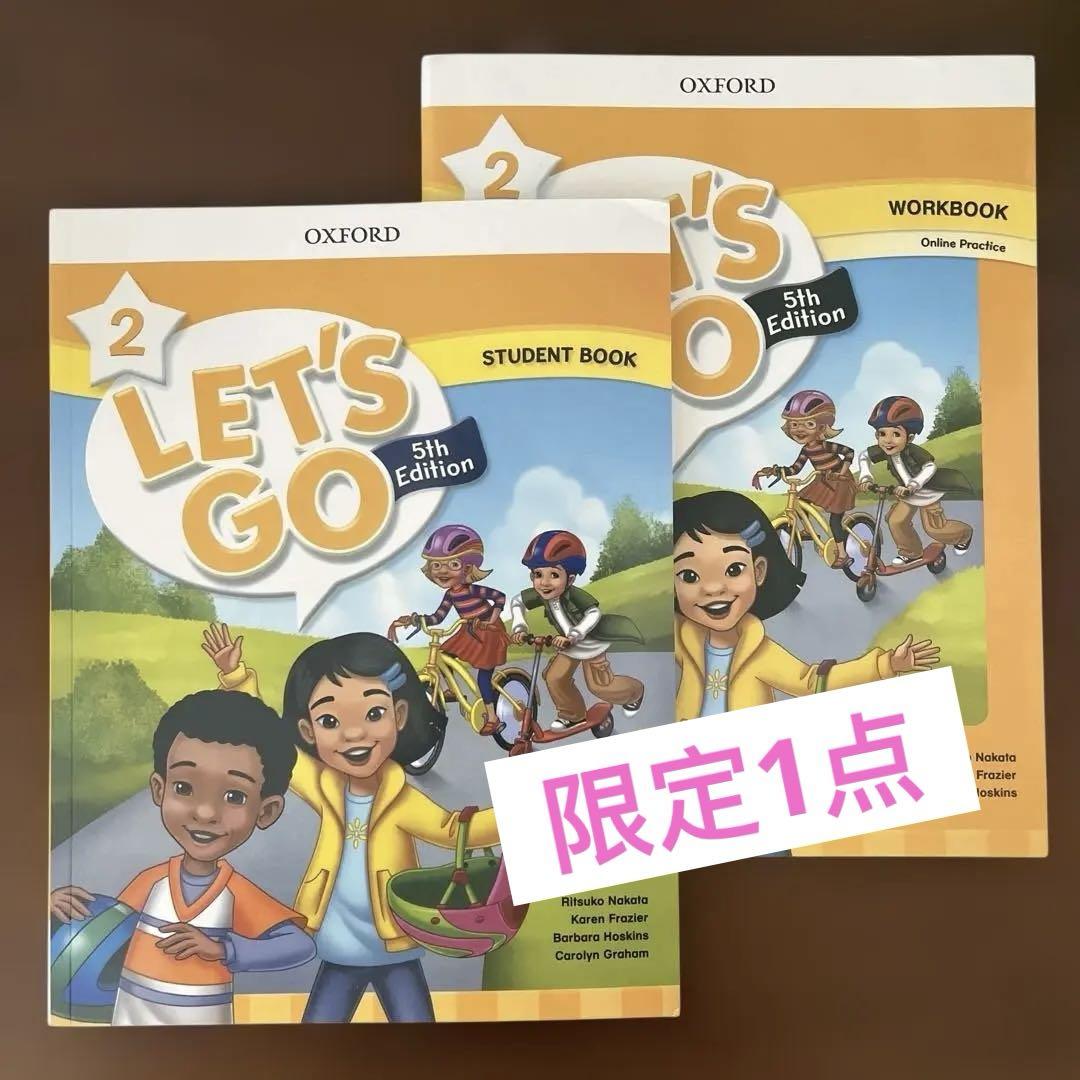 Amazon | Let's Go: 1: Workbook with Online Practice Pack
