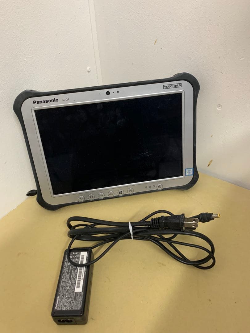 パナソニックTOUGHPAD FZ-G1R3001VJPanasonic