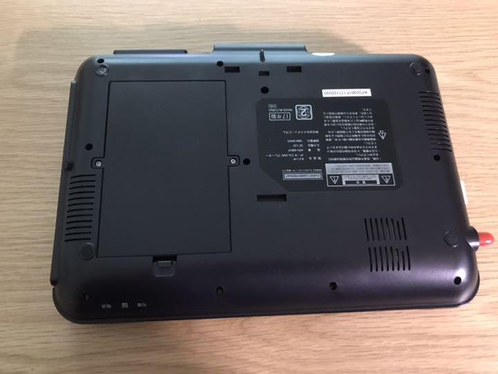 S-cubism ポータブルプレーヤー 8XFEp-m17492789768 定番新品