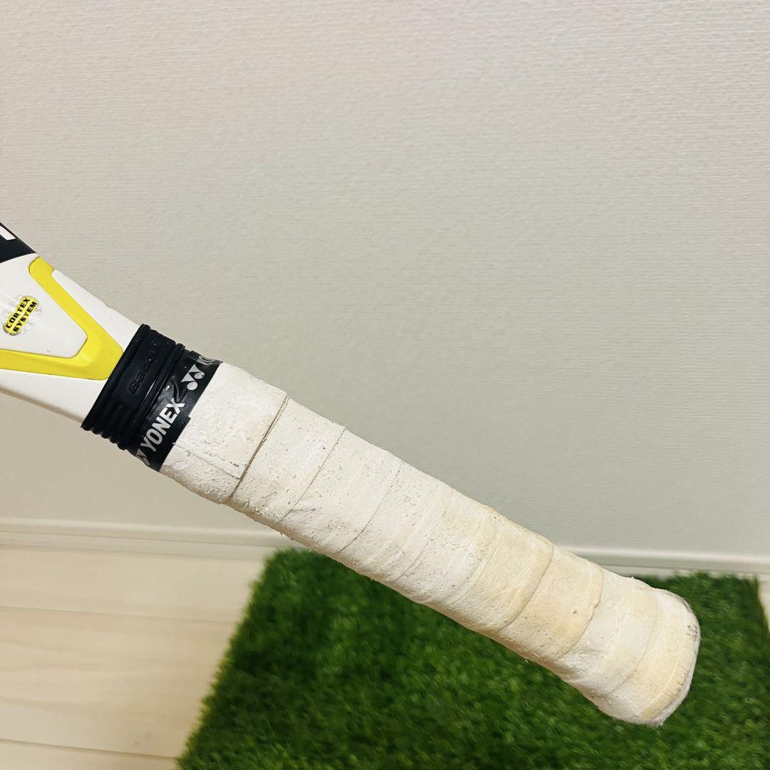 【美品✨】BabolaT aero pro drive G2 振動止め付き
