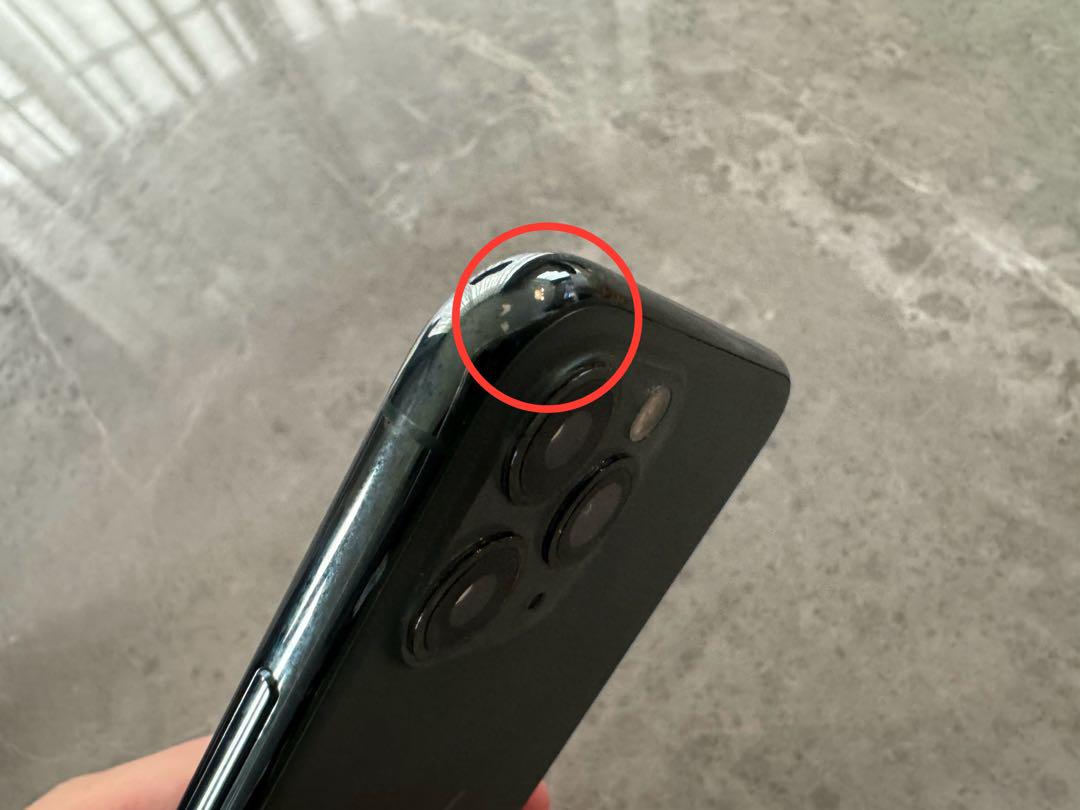 携帯電話本体 Apple iPhone 11 Pro 256GB
