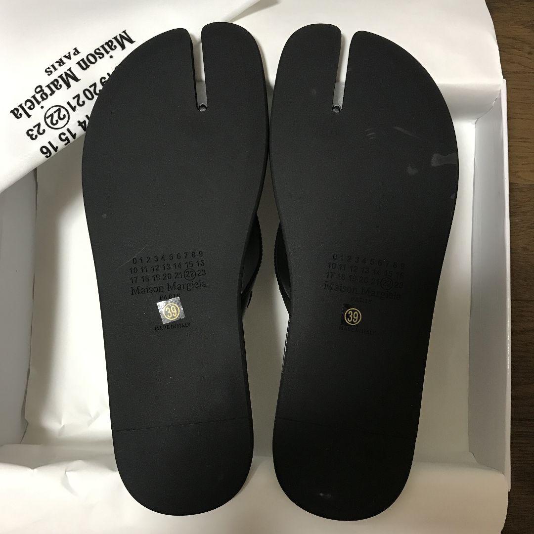 Maison Margiela MAISON MARGIELA メゾン マルジェラ サンダル