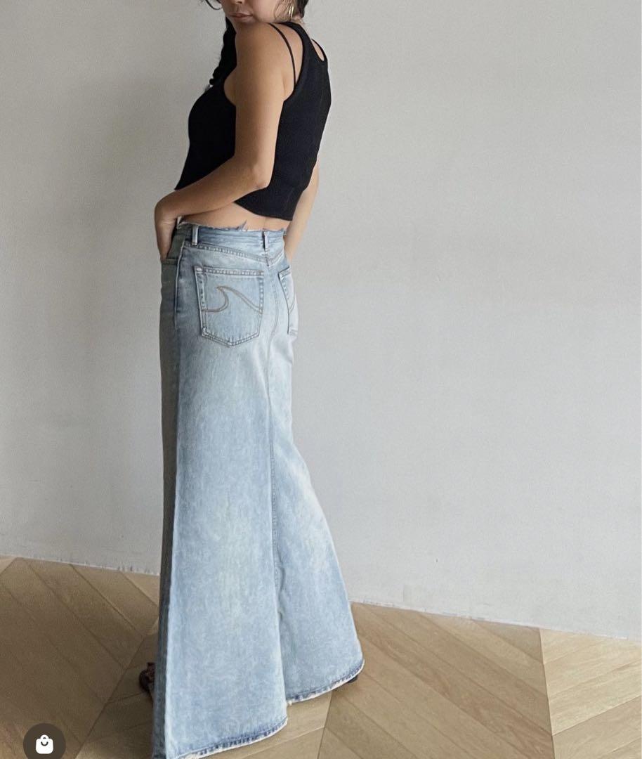 Low Waistカットマーメイド SRN09 シールームリンLow Waistカットマーメイド SRN09
