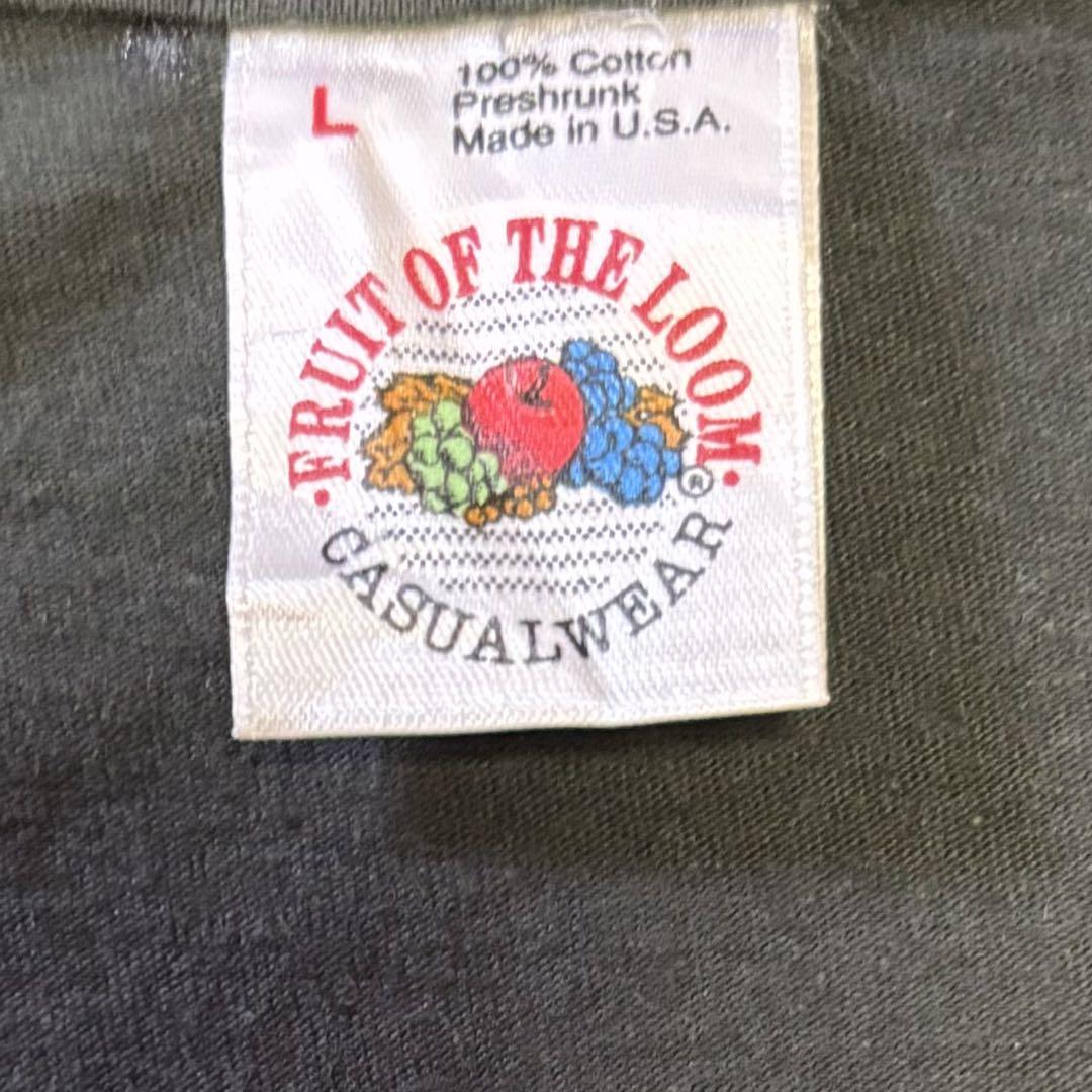 90s USA製 マイケルジャクソン　tシャツ　スリラー　シングルステッチ 90s USA製 マイケルジャクソン tシャツ スリラー シングル