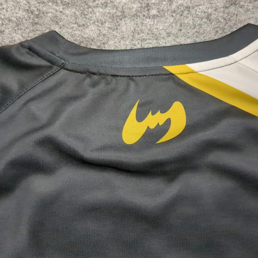 ジームス 限定品 Tシャツ/ハーフパンツセット Mサイズ