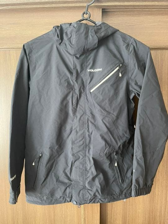 カム様専用　volcom gore-tex スノーウェア　上下セット