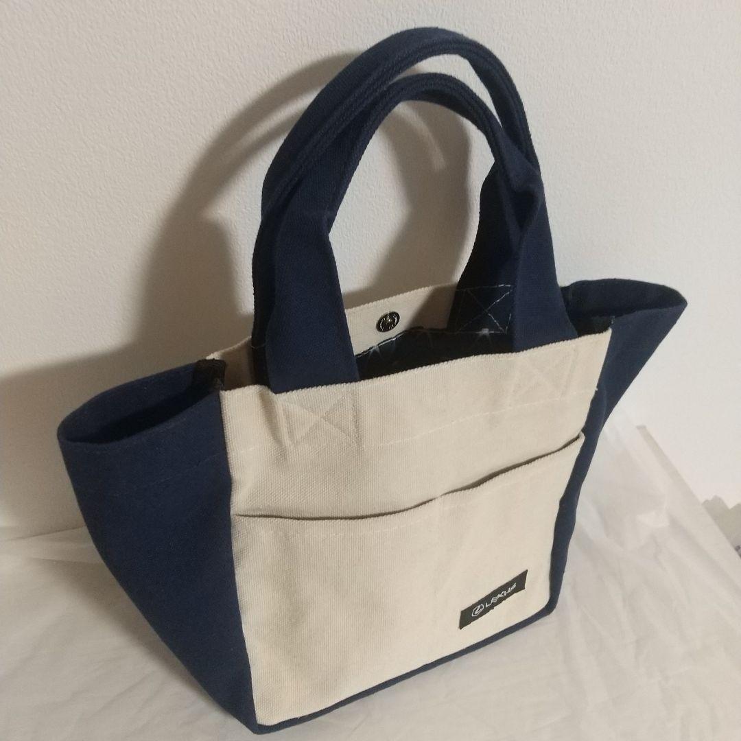 レクサス トートバッグ - メルカリ