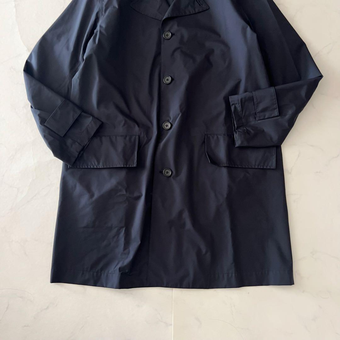 Cashmere Melton – MARKAWARE