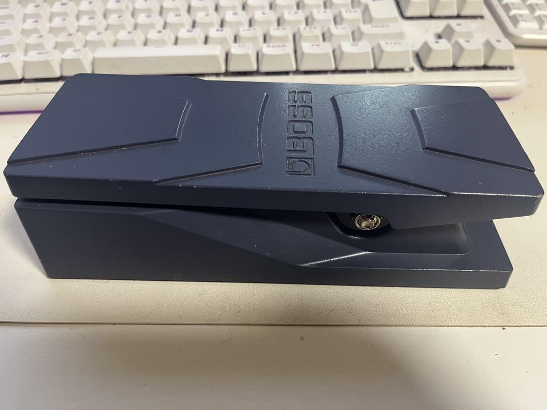BOSS EV-30 エクスプレッションペダル