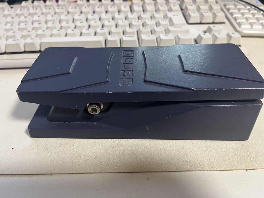 BOSS EV-30 エクスプレッションペダル
